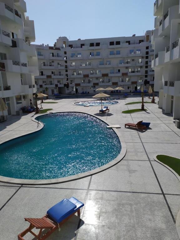 Hotel Studio Beside El Gouna With Good Kite Spot In 500 M