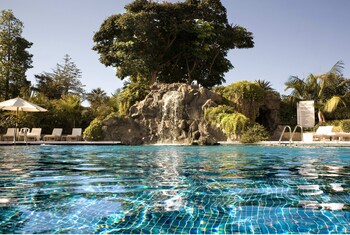 dal travel Botanico Slim & Wellness