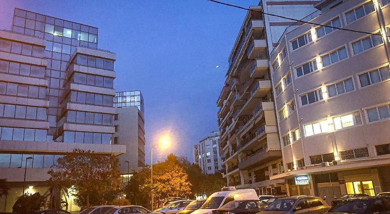 Hotel La Place De La Gare Suites