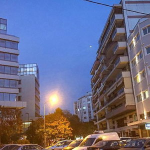 Sejur La Place De La Gare Suites vacanta Salonic