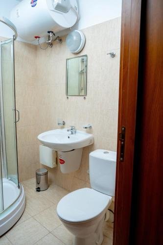 Hotel Studio In Murphys Lodge