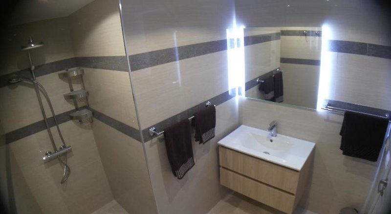 Hotel Bella Vista Sun Club