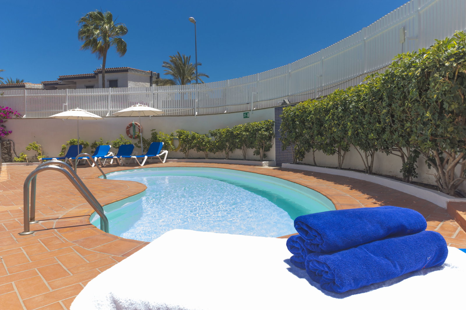 Apartamentos Caribes 2 (Only Adults)