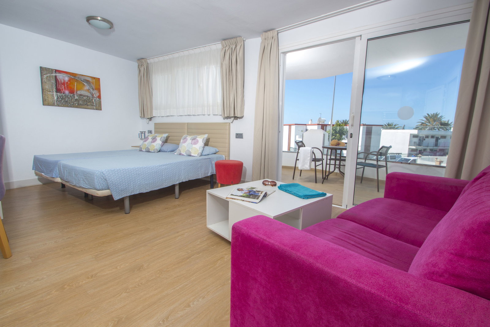 Apartamentos Caribes 2 (Only Adults)