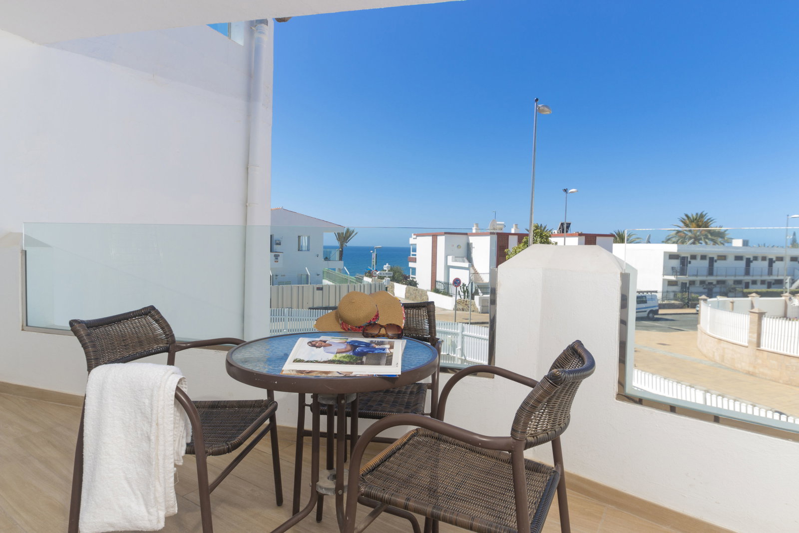 Apartamentos Caribes 2 (Only Adults)