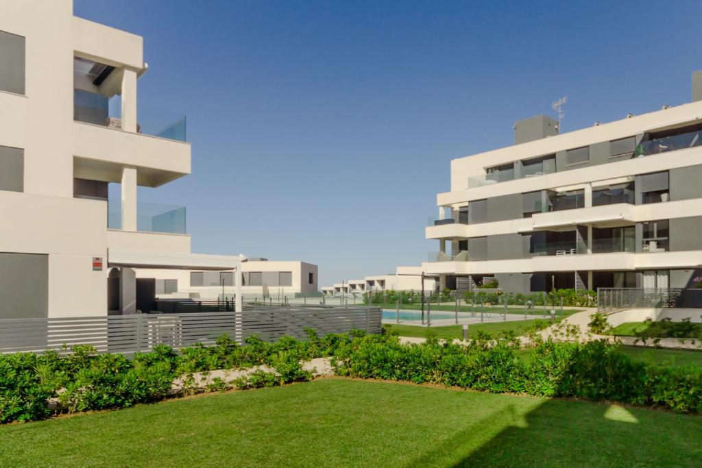 Apartamentos Bahia Blanca