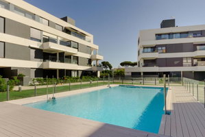 Hotel Apartamentos Bahia Blanca cazare Puerto Rico