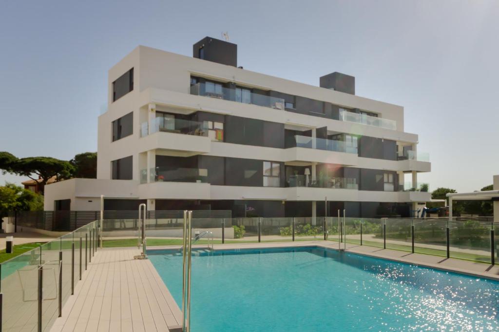 Apartamentos Bahia Blanca