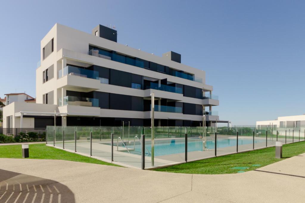 Apartamentos Bahia Blanca