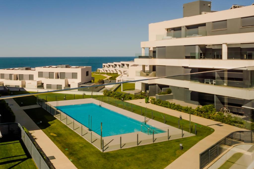 Apartamentos Bahia Blanca
