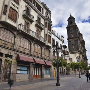 Sejur Masanet Emblematic Hotels vacanta Las Palmas de Gran Canaria