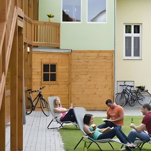 Hotel Frühstückshaus Wunderland cazare Laa an der Thaya
