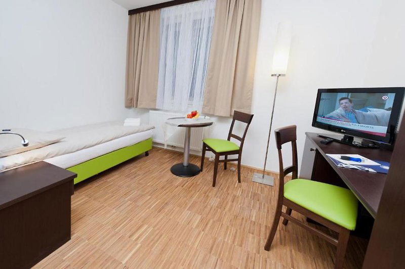 Hotel Stadthotel Waidhofen An Der Thaya