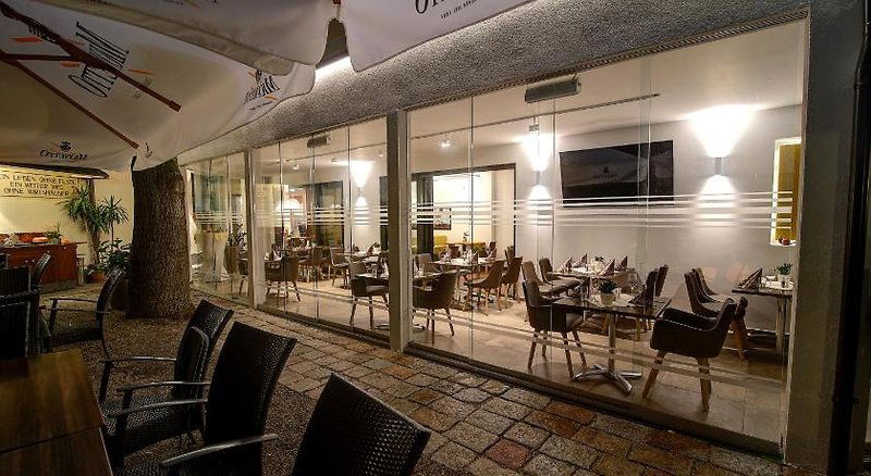 Hotel Hotel Post - Fam. Rogl