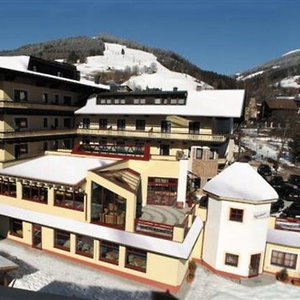 Hotel Alpinresort Sport & Spa cazare Saalbach