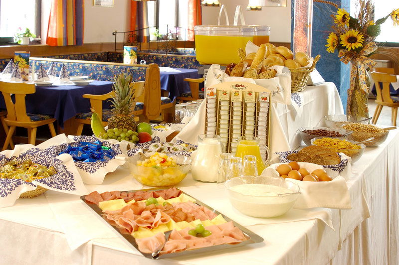 Hotel Hotel Restaurant Platzwirt