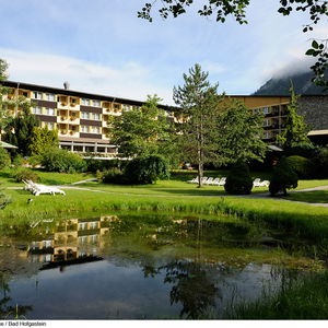 Hotel Johannesbad Hotel Palace cazare Bad Hofgastein