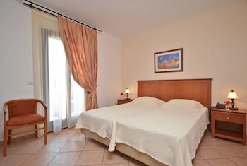 Hotel Naxos Resort Beach Hotel