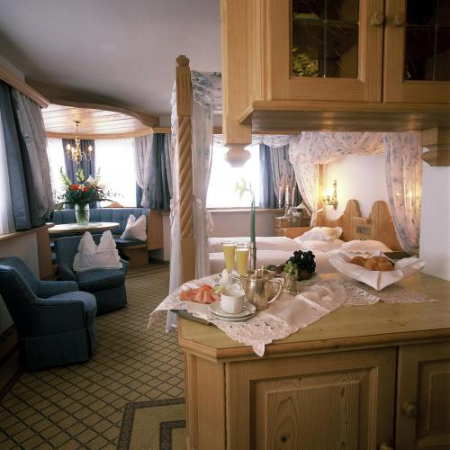 Hotel Alpenhotel Fernau