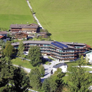 Hotel Schatzberg Haus cazare Auffach