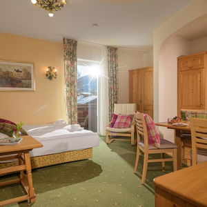 Hotel Appartementhaus Aurora cazare Bad Hofgastein