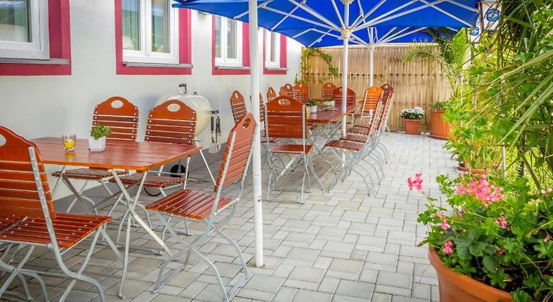Hotel Gasthof Silberner Hirsch
