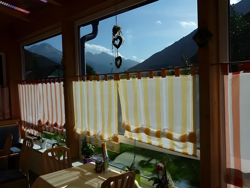 Hotel Hotel Gletschermühle