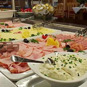 Hotel Bachmayerhof cazare Uderns