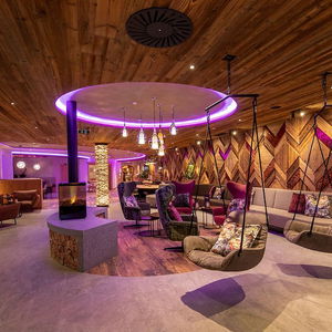 Hotel Sportresort Alpenblick cazare Zell am See