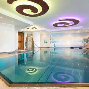 Hotel Solaria cazare Ischgl