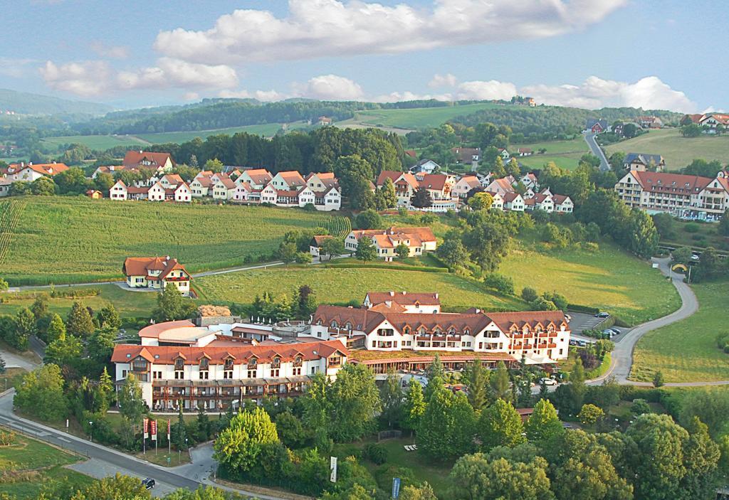 Hotel Wellness- & Ayurveda Hotel Paierl