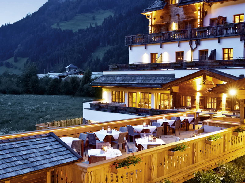 Hotel Hotel Grossarler Hof