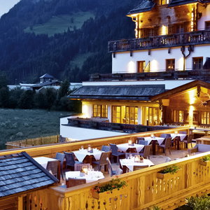 Hotel Hotel Grossarler Hof cazare Grossarl