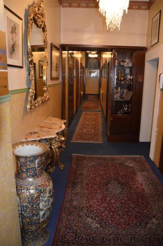 Hotel Cityhotel Ratheiser Klagenfurt