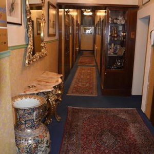 Hotel Cityhotel Ratheiser Klagenfurt cazare Klagenfurt am Woerthersee