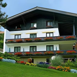 Hotel Pension Seirer cazare Sankt Radegund bei Graz