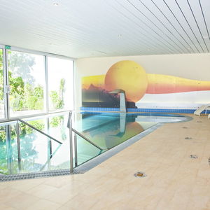 Hotel Parkhotel Styria cazare Steyr