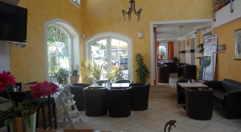 Hotel Wirt Im Feld