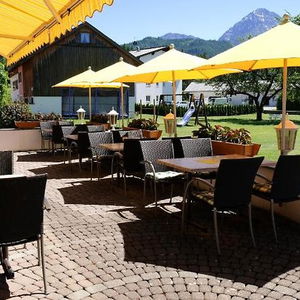 Hotel Moserhof cazare Breitenwang