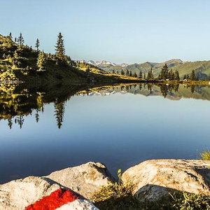Hotel Mountain View Apartments cazare Westendorf