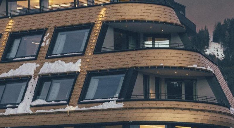 Hotel Das Gerlos Boutique Hotel