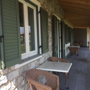 Hotel Val Mora Bio Apartments cazare Garda