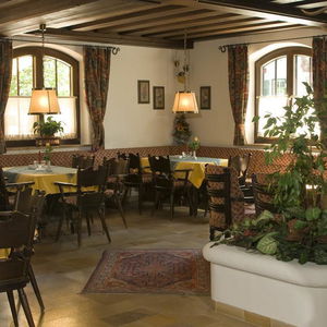 Hotel Alte Post cazare Ellmau