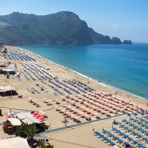 Hotel Alaiye Kleopatra Hotel cazare Alanya