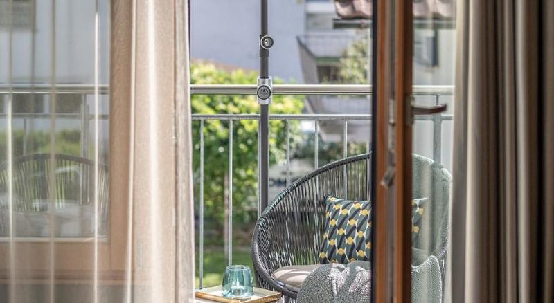 Hotel Hirschen