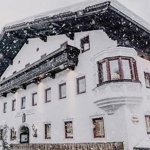 Hotel Unterwirt cazare Ebbs