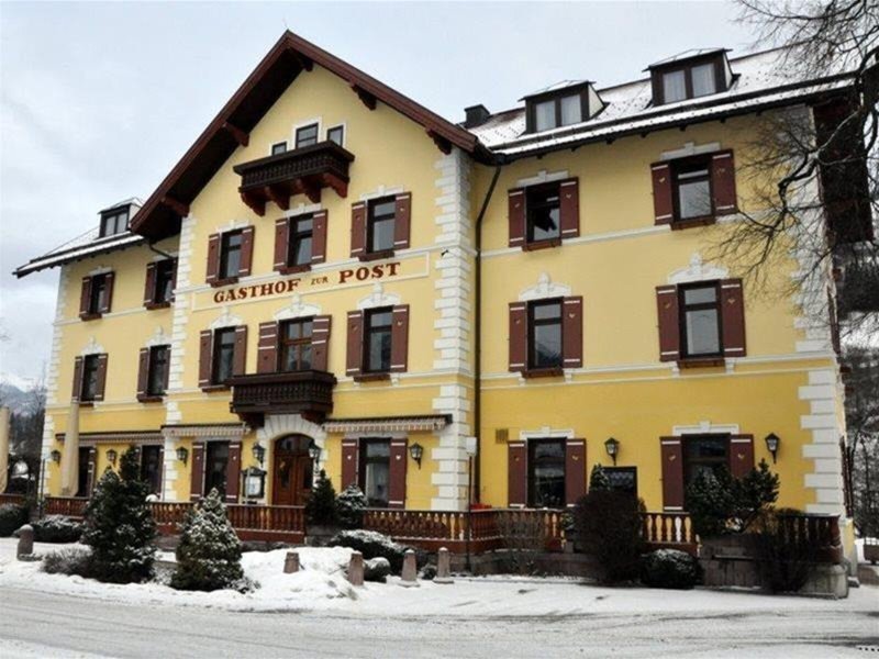 Hotel Gasthof Post