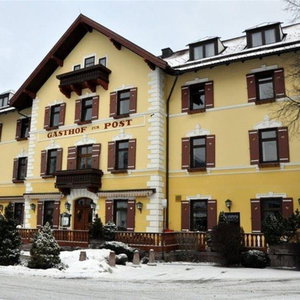 Hotel Gasthof Post cazare Bruck an der Grossglocknerstrasse