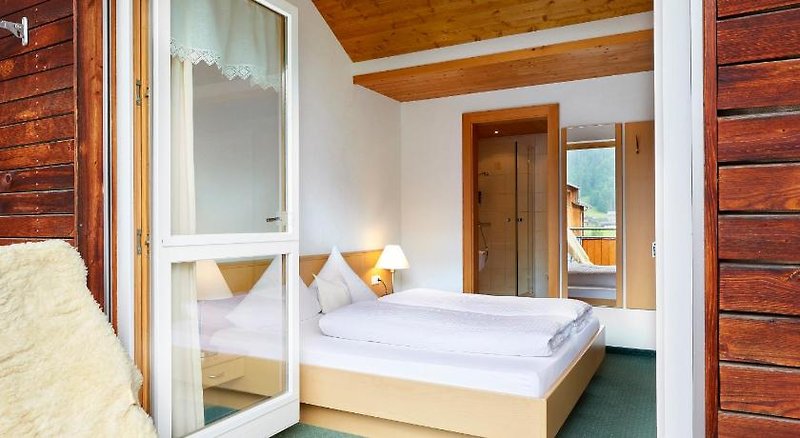 Hotel Schrannenhof Pension