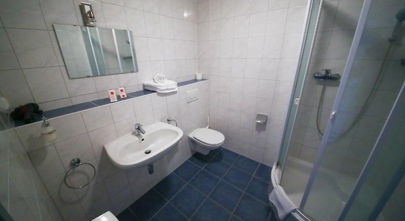 Hotel Garni Hotel Fohnsdorf